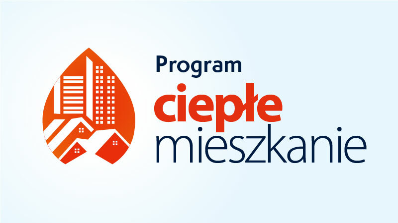 Program Ciepłe Mieszkanie